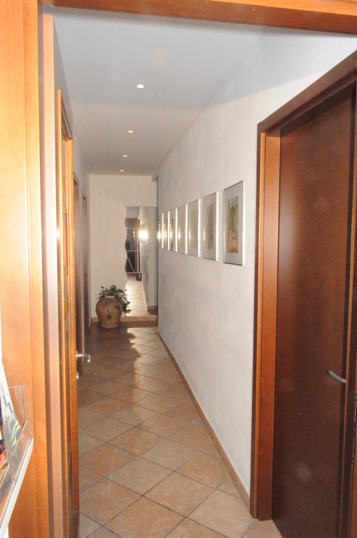 Marinetta Bed & Breakfast Синя Екстериор снимка