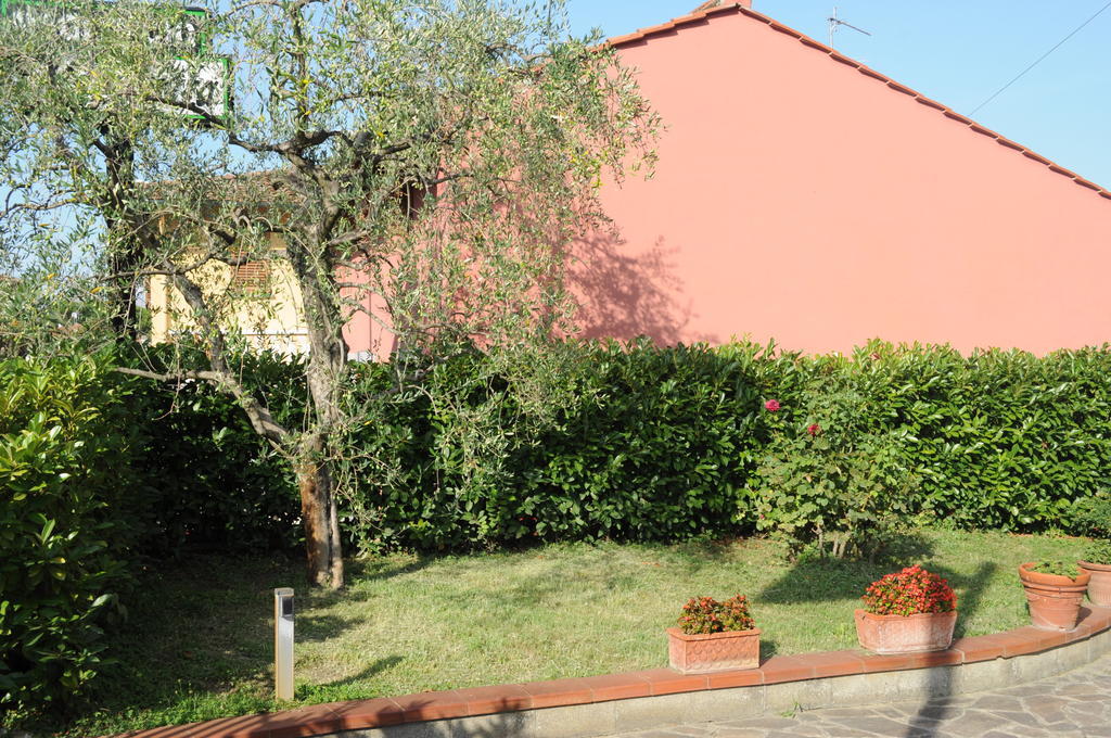 Marinetta Bed & Breakfast Синя Екстериор снимка