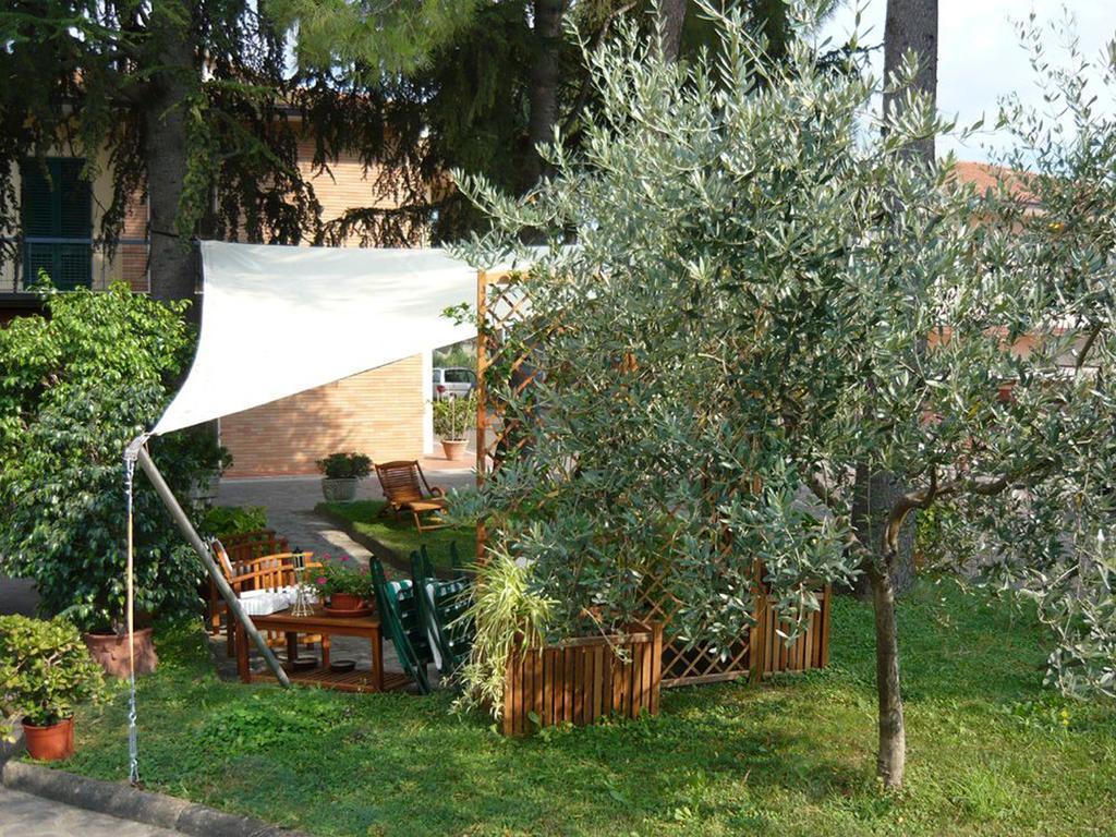 Marinetta Bed & Breakfast Синя Екстериор снимка