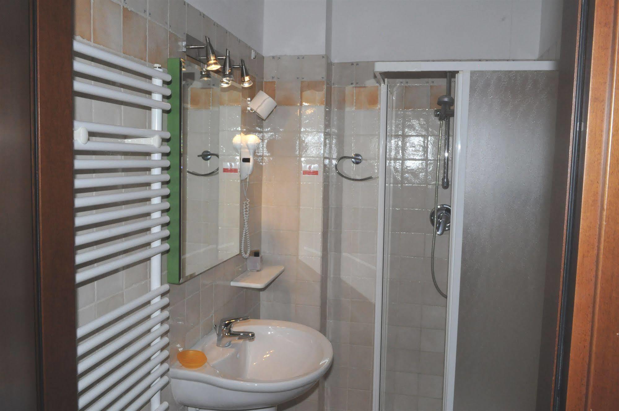 Marinetta Bed & Breakfast Синя Екстериор снимка
