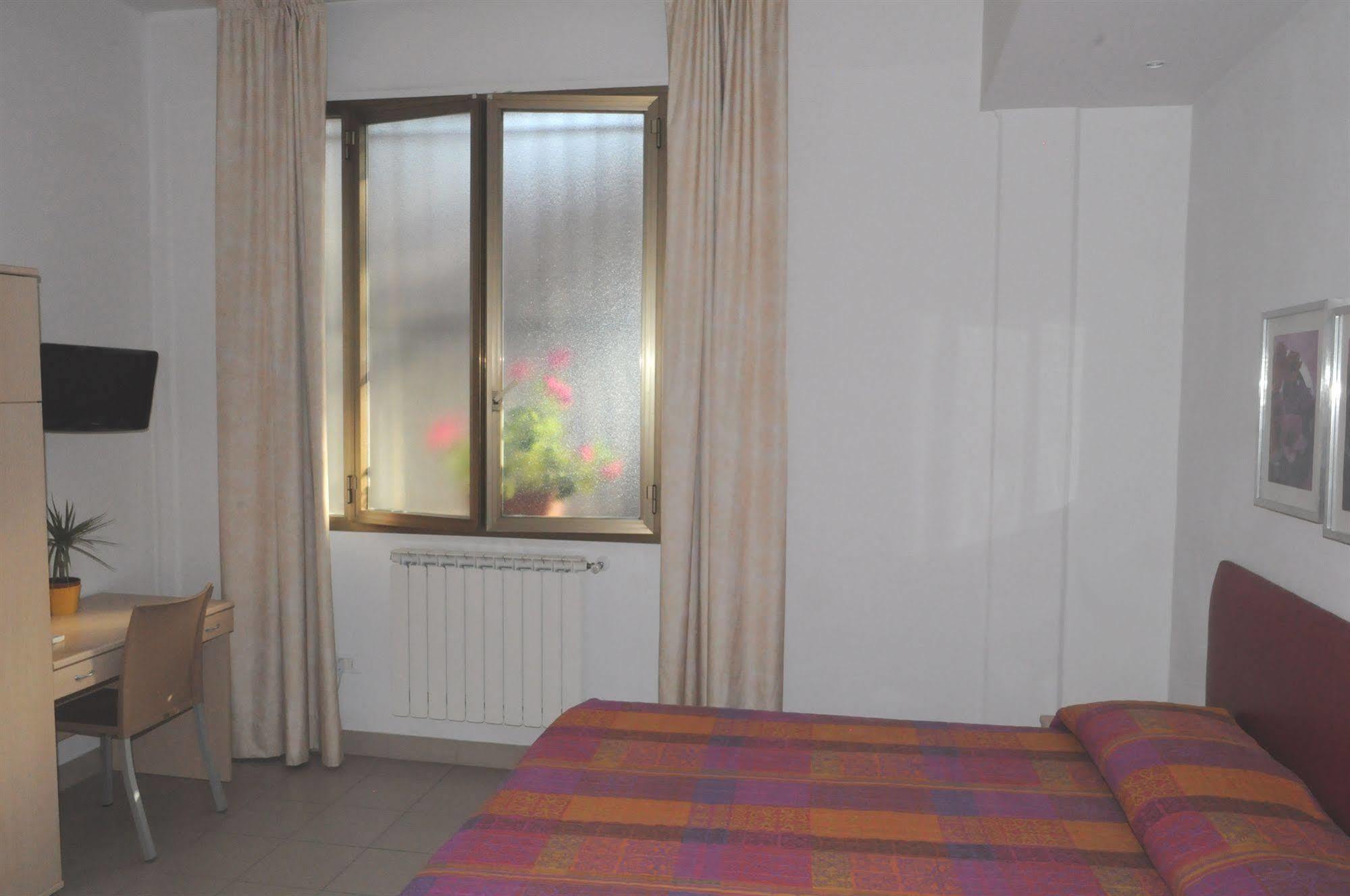 Marinetta Bed & Breakfast Синя Екстериор снимка