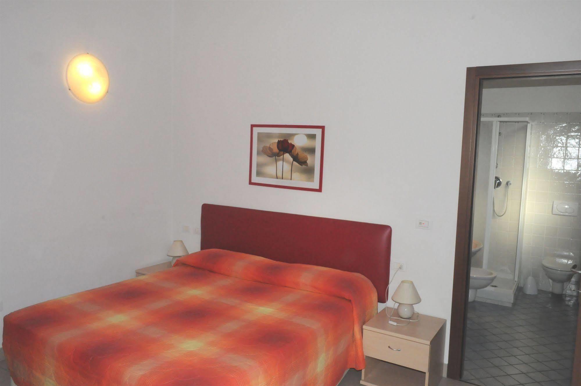 Marinetta Bed & Breakfast Синя Екстериор снимка